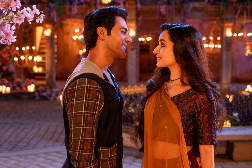 Stree 2 domestic box office collection day 26