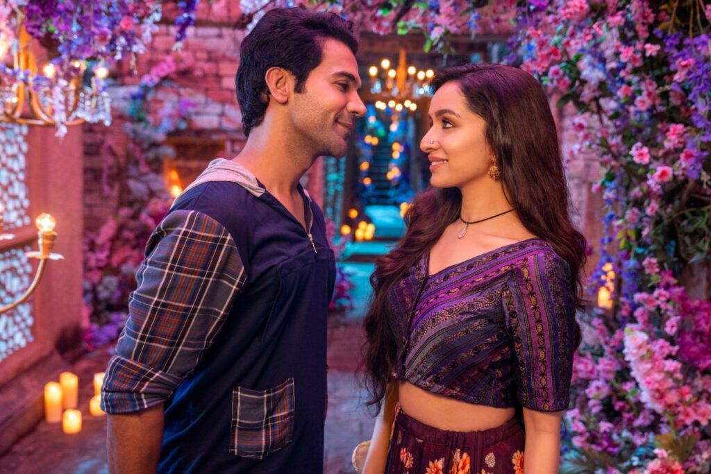 Stree 2 domestic box office collection day 26