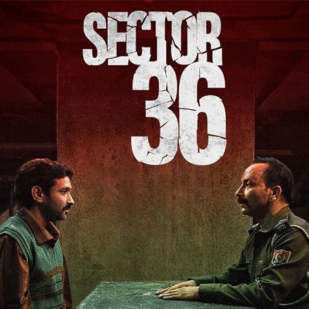 Sector 36 Twitter Review out