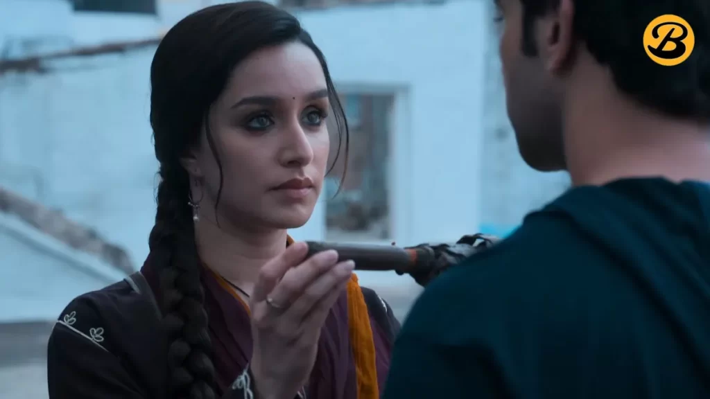 Stree 2 box office early estimate day 39