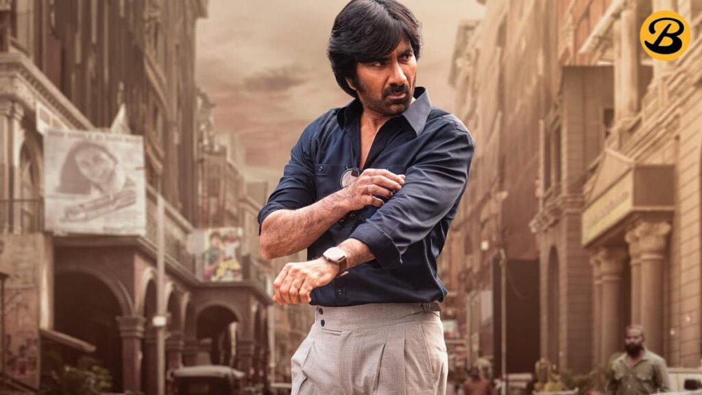 Ravi Teja's Mr Bachchan OTT release date lock