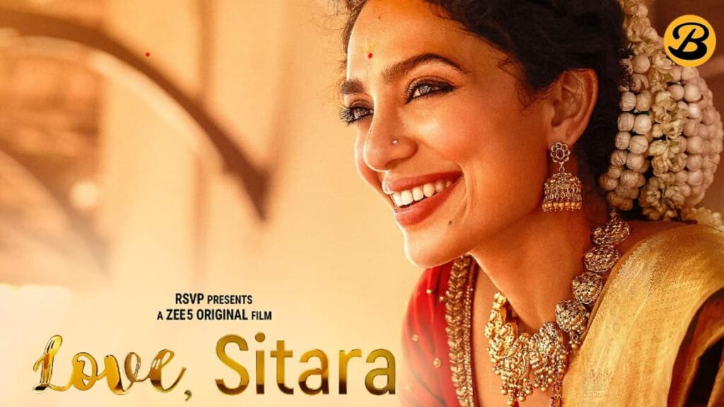 Love Sitara trailer out now