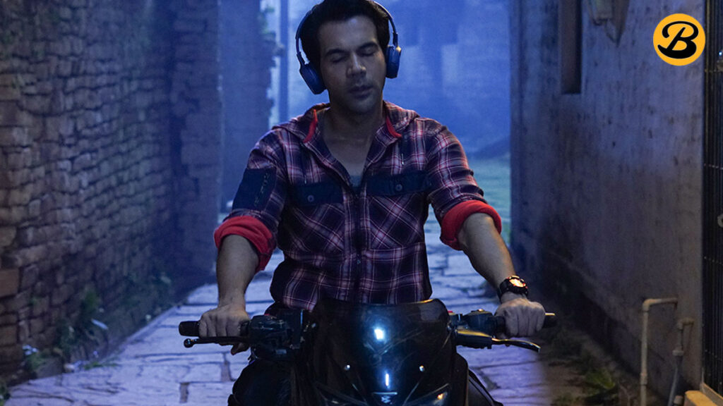 Stree 2 domestic box office collection day 29: