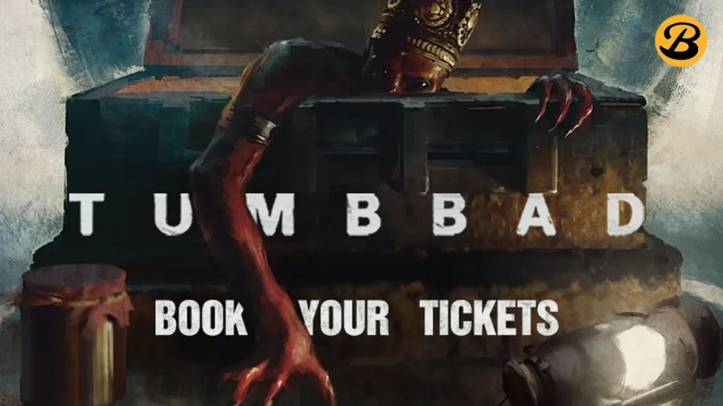 Tumbbad re-release box office early estimate day 10