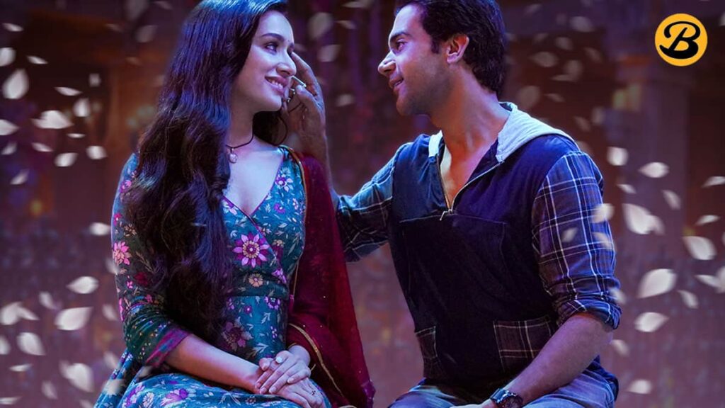 Stree 2 box office early estimate day 25