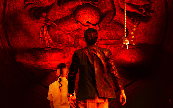 Tumbbad re-release box office collection day 1