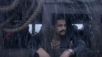 Tumbbad re-release box office collection day 2