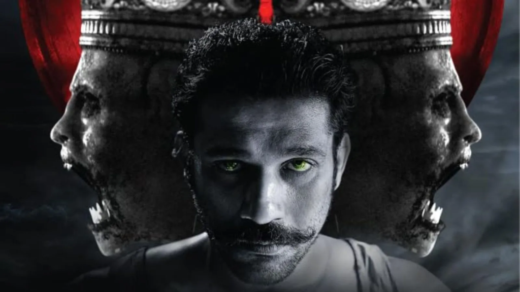 Tumbbad re-release box office collection day 3