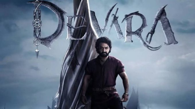 Devara Part 1 global box office collection day 3