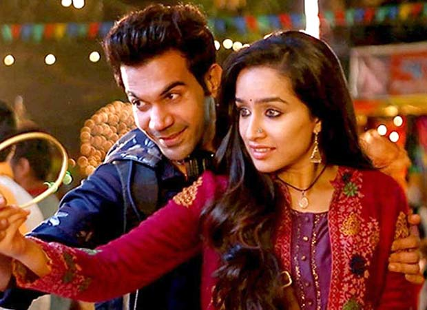 Stree 2 domestic box office collection day 28