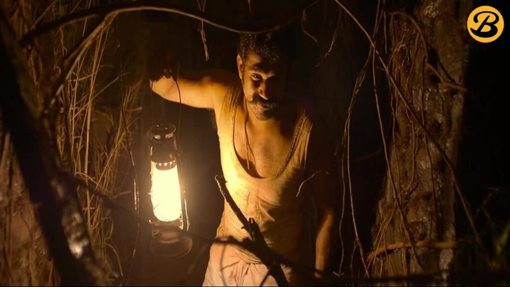 Tumbbad re-release box office collection day 4