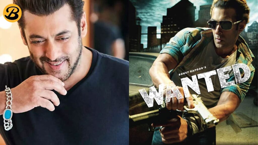 Salman Khan led Wanted turn 15