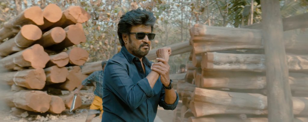 Rajinikanth's Vettaiyan The Hunter Trailer out now