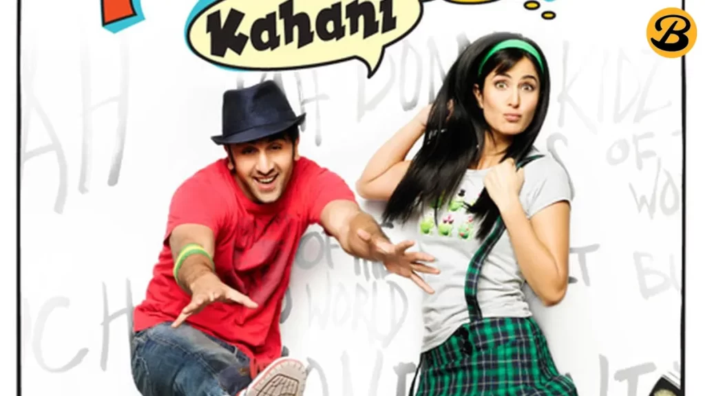 Ajab Prem Ki Ghazab Kahani to re-release on