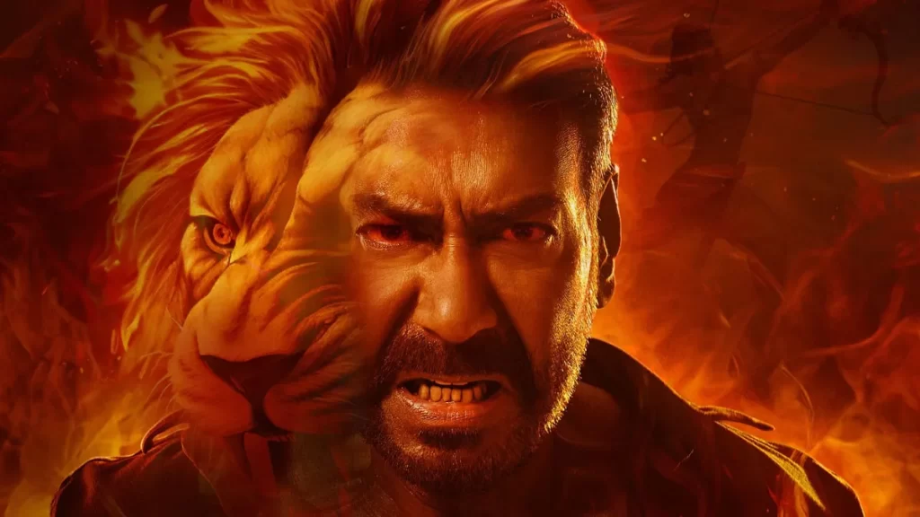 Singham Again trailer release date locks on 7th October