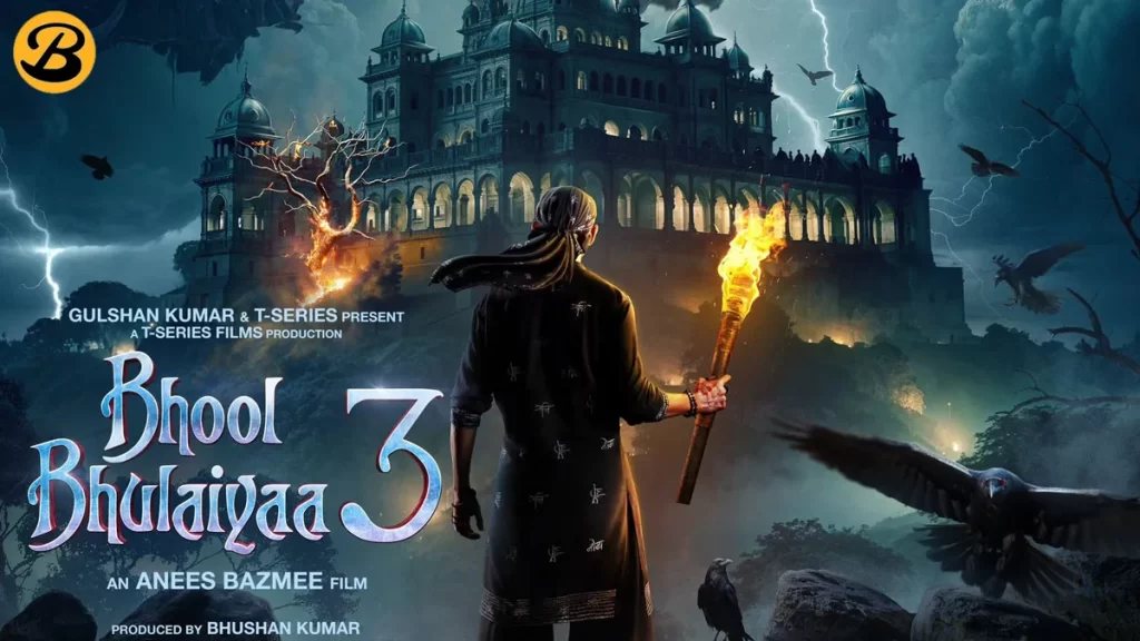 Bhool Bhulaiyaa 3 trailer release date confirms