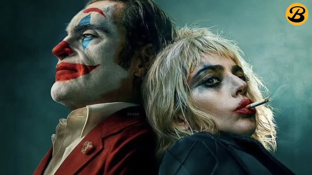 Joker-Folie a Deux Day Wise Box Office Collection