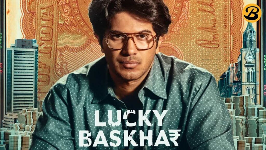 Lucky Baskhar first Twitter review