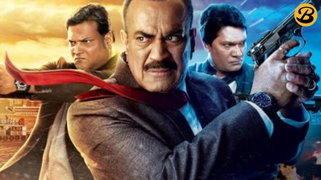 CID returns in the demand of the audience from Christmas