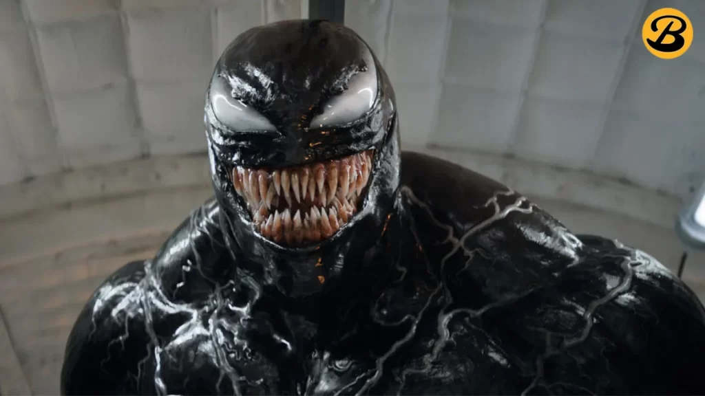 Venom-The Last Dance box office collection day 3 in India