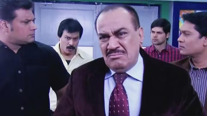 CID returns in the demand of the audience from Christmas