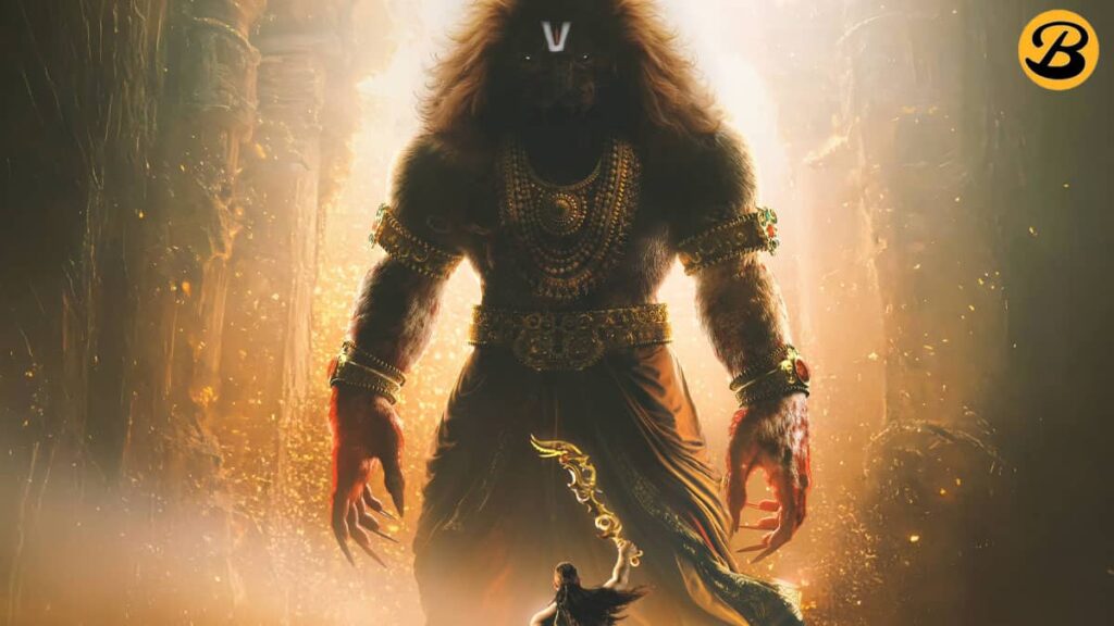 Hombale Films unveils next Mahavatar Narsimha motion poster