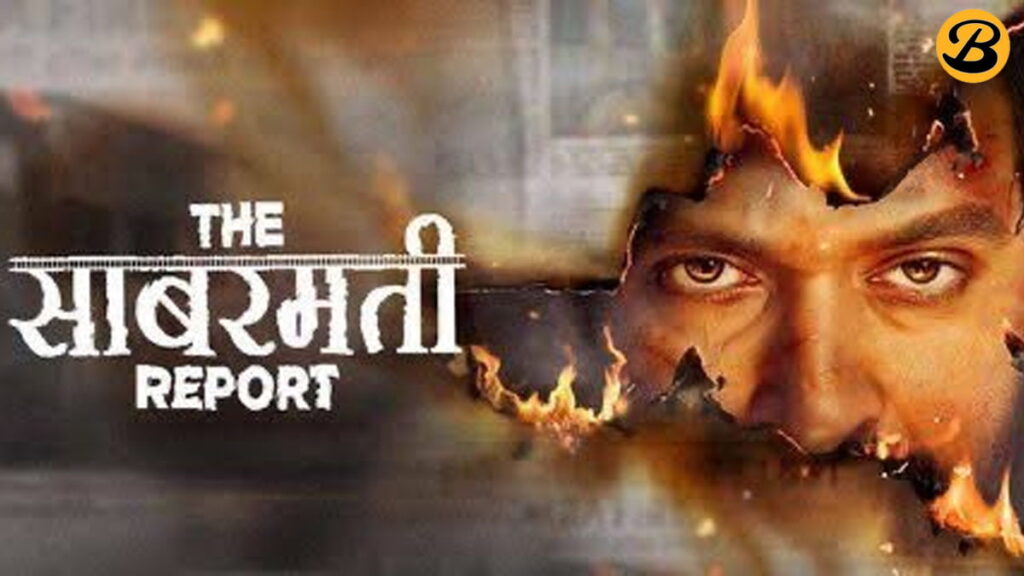 The Sabarmati Report box office collection day 1