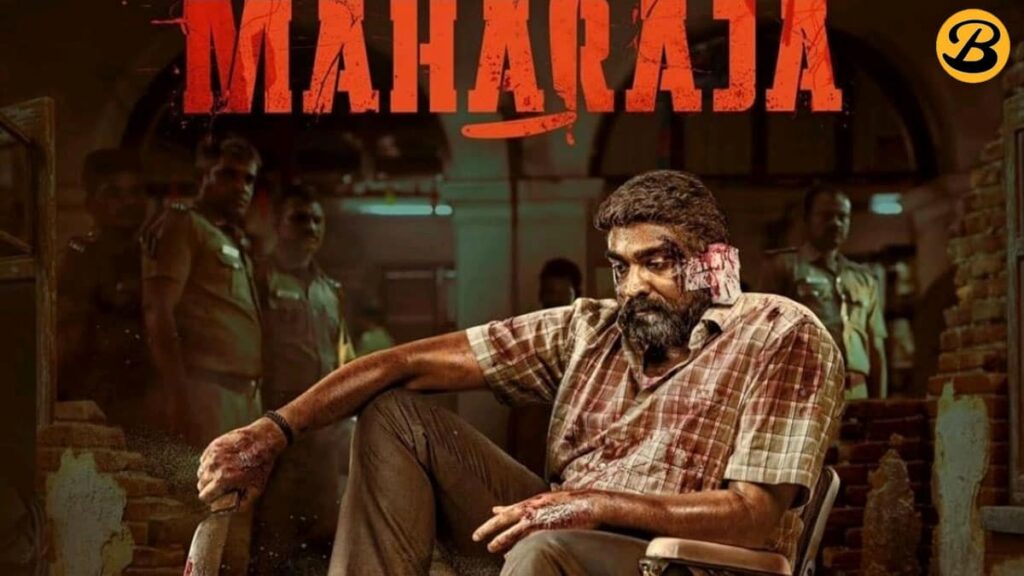 Vijay Sethupathi starrer Maharaja to release in China