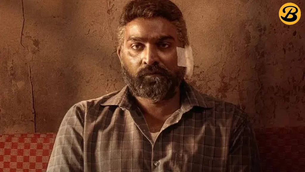 Vijay Sethupathi starrer Maharaja to release in China