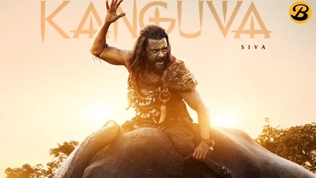 Kanguva opening day advance booking