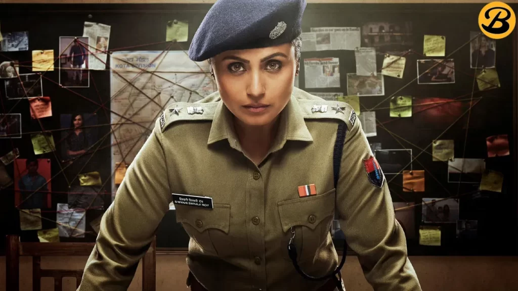 YRF announces MARDAANI 3