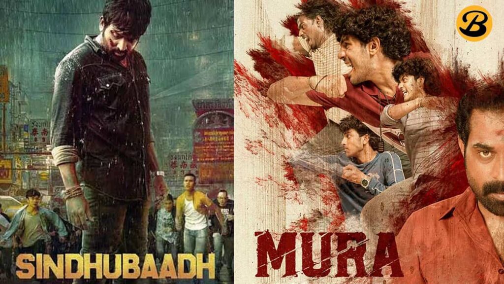 Top 2 Adrenaline Rush Action Thrillers That Deliver Non-Stop Excitement: Mura and Sindhubaadh