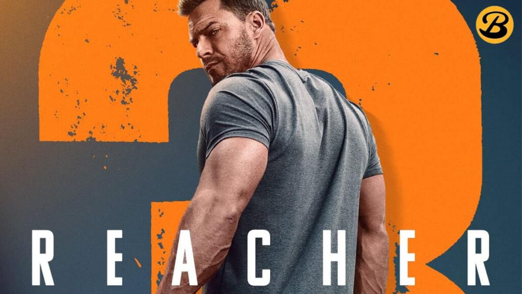 Reacher Season 3 teaser unveils the release date