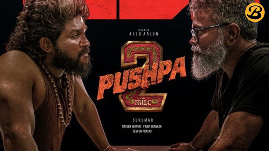 Pushpa 2 worldwide box office collection day 15