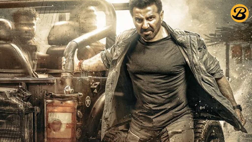 Sunny Deol starrer Jaat teaser leaked