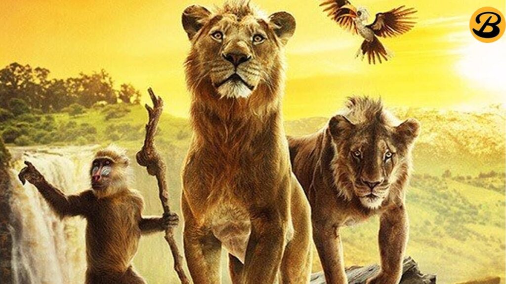 Mufasa The Lion King Day-Wise Box Office Collection Report