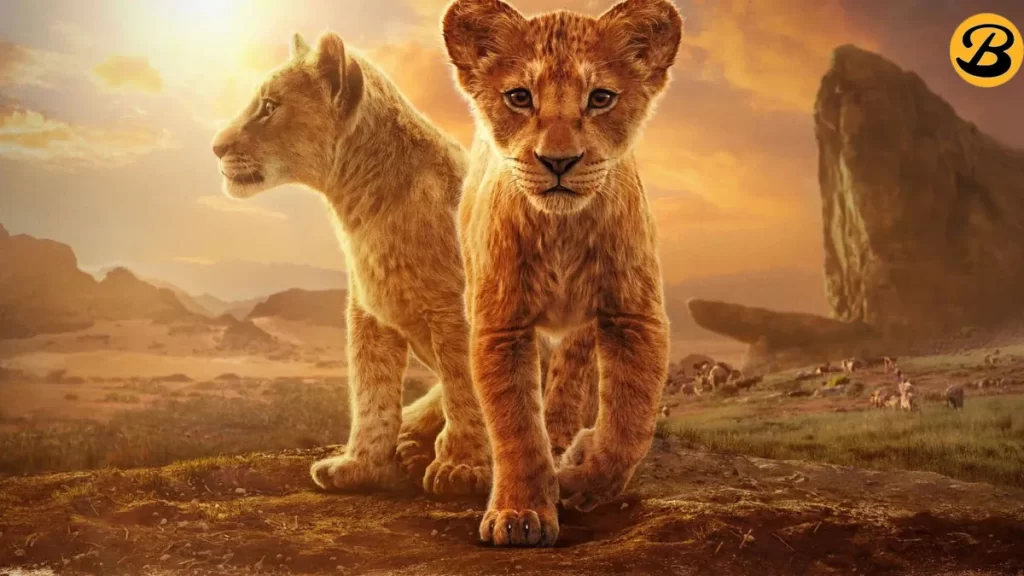 Mufasa The Lion King Day-Wise Box Office Collection