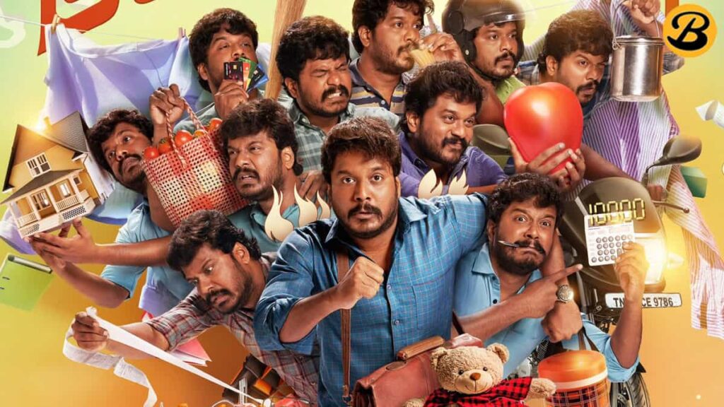 Kudumbasthan Day Wise Box Office Collection Report