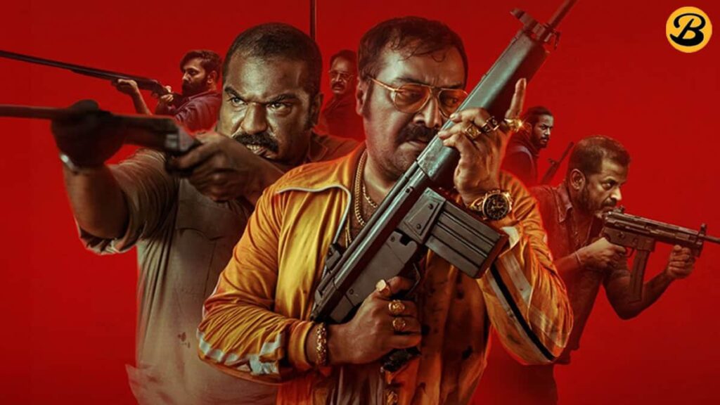 Where to watch Rifle Club in Hindi dubbed