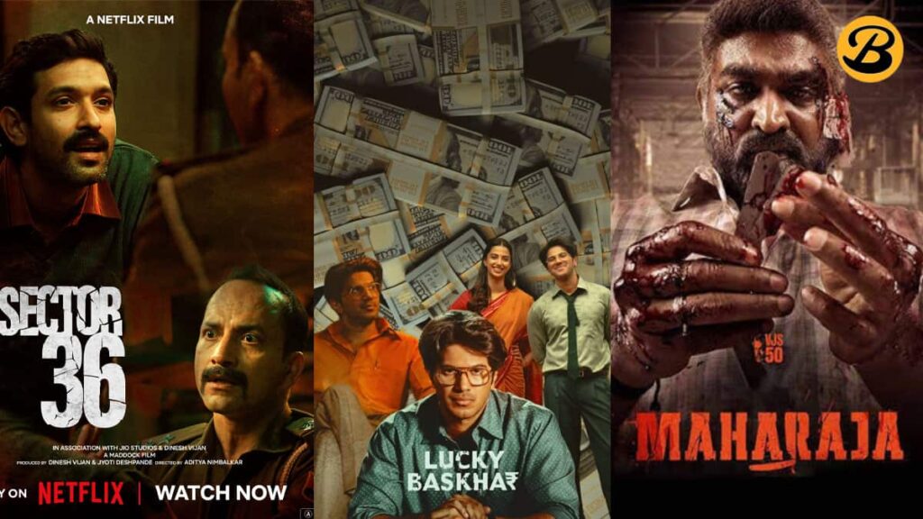 Top 3 masterpiece thrillers on Netflix