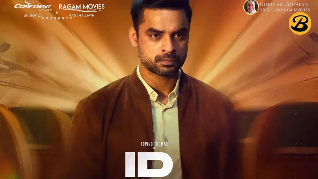 Identity Day Wise Box Office Collection