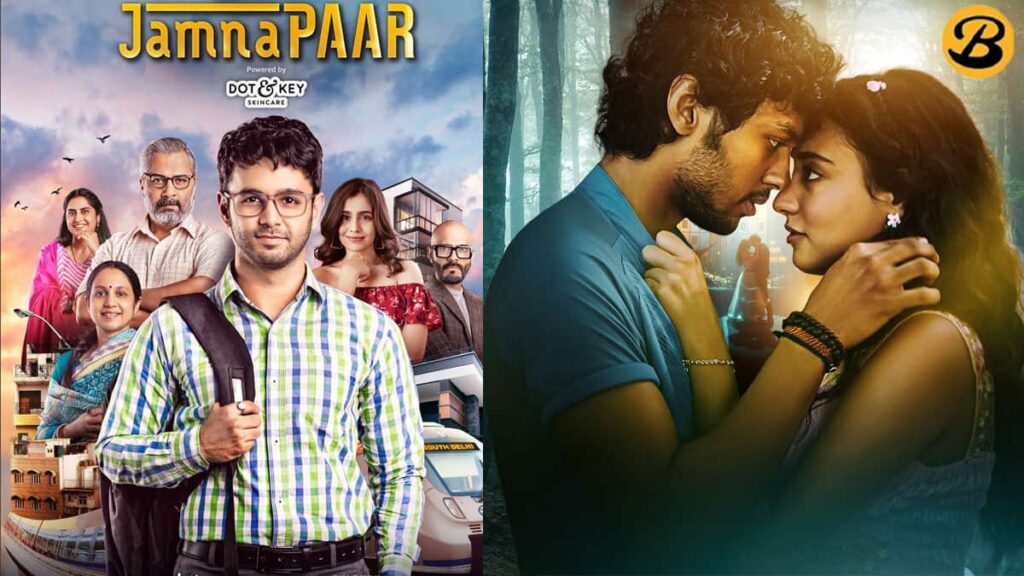 Top 6 Trending Romantic Shows in 2024