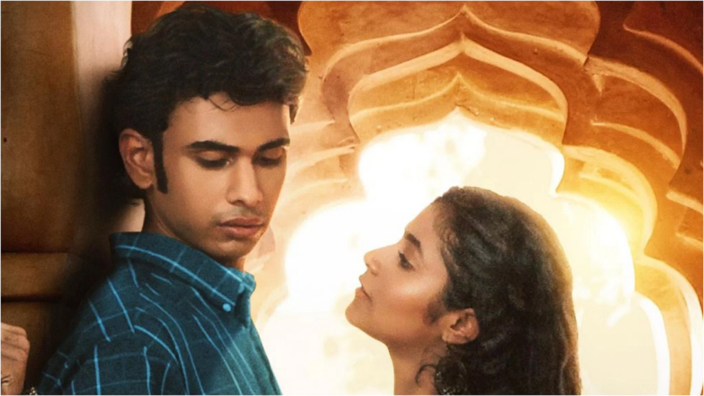 Top 6 Trending Romantic Shows in 2024