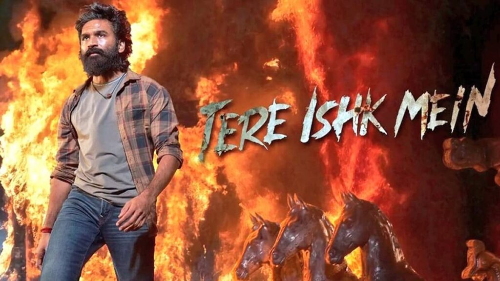 Tere Ishk Mein Movie