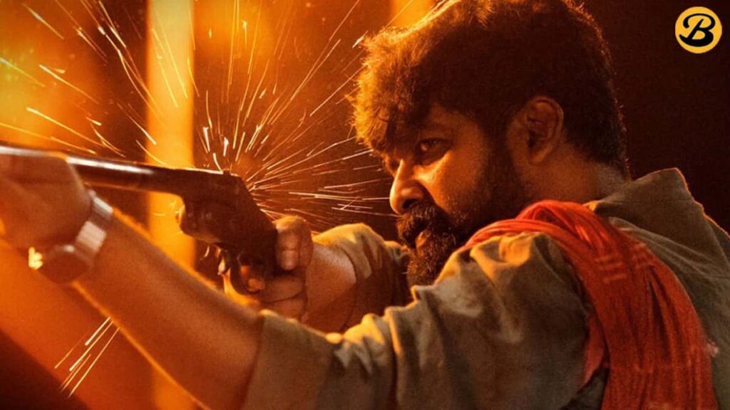 2024's brutal action thriller Pani in Hindi dubbed: Where to watch Joju George's gripping action entertainer?