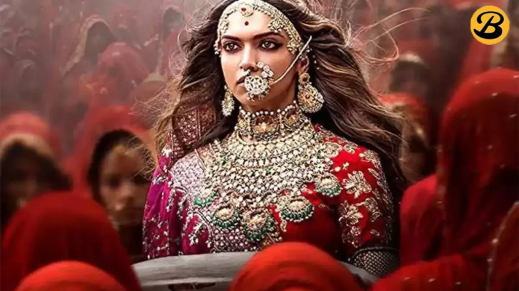 Padmaavat to Re-Release on 24th January