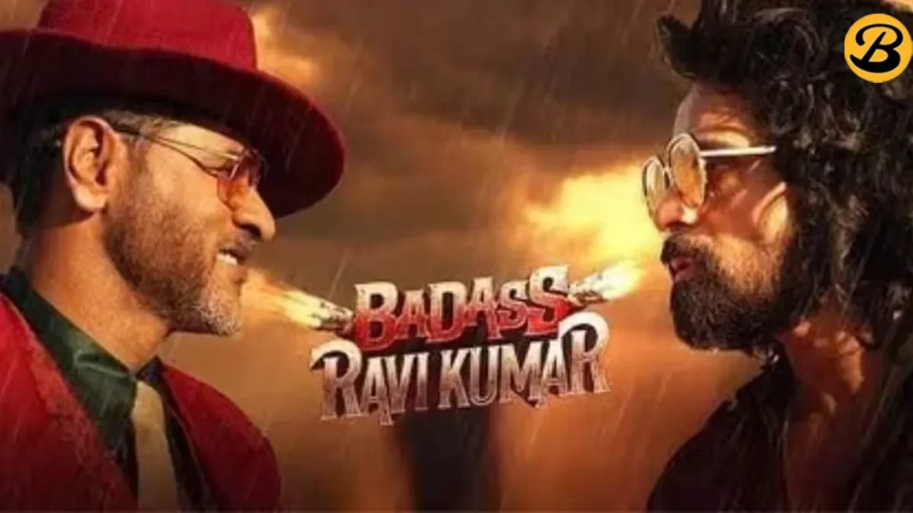 Badass Ravi Kumar box office collection day 1