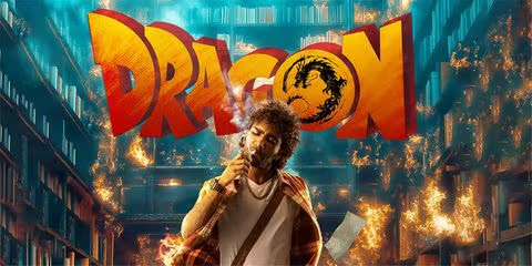 Dragon Day Wise Box Office Collection