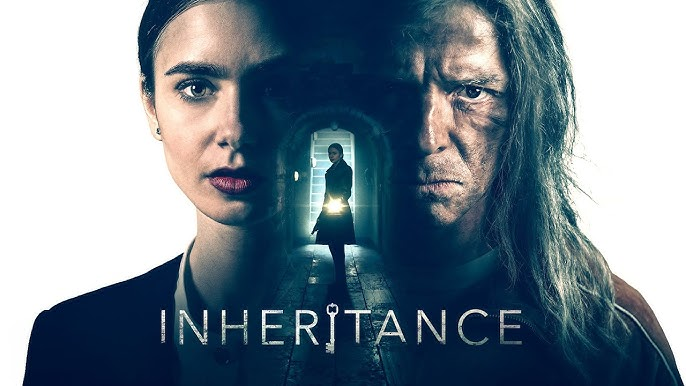 watch mystery thriller Inheritance online