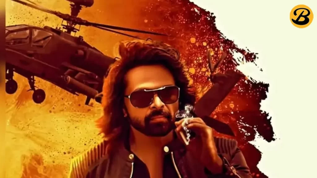 Badass Ravi Kumar Day Wise Box Office Collection